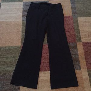 Dress pants SZ 10